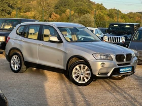 BMW X3 2.0D-XDRIVE-184к.с-ЛЕД-НАВИ-ПАРКТРОНИК | Auto.bg — изображение 8 BMW X3 2.0D-XDRIVE-184к.с-ЛЕД-НАВИ-ПАРКТРОНИК | Auto.bg — изображение 8
