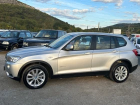 BMW X3 2.0D-XDRIVE-184к.с-ЛЕД-НАВИ-ПАРКТРОНИК | Auto.bg — изображение 3 BMW X3 2.0D-XDRIVE-184к.с-ЛЕД-НАВИ-ПАРКТРОНИК | Auto.bg — изображение 3