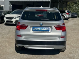 BMW X3 2.0D-XDRIVE-184к.с-ЛЕД-НАВИ-ПАРКТРОНИК - 8300 € - 29016617 5 | Car24.bg BMW X3 2.0D-XDRIVE-184к.с-ЛЕД-НАВИ-ПАРКТРОНИК - 8300 € - 29016617 5