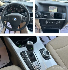 BMW X3 2.0D-XDRIVE-184к.с-ЛЕД-НАВИ-ПАРКТРОНИК | Auto.bg — изображение 14 BMW X3 2.0D-XDRIVE-184к.с-ЛЕД-НАВИ-ПАРКТРОНИК | Auto.bg — изображение 14
