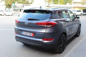 Hyundai Tucson Xpossible | Auto.bg — изображение 4 Hyundai Tucson Xpossible | Auto.bg — изображение 4