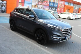 Hyundai Tucson Xpossible | Auto.bg — изображение 6 Hyundai Tucson Xpossible | Auto.bg — изображение 6
