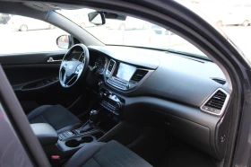 Hyundai Tucson Xpossible | Auto.bg — изображение 14 Hyundai Tucson Xpossible | Auto.bg — изображение 14