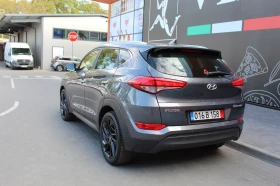 Hyundai Tucson Xpossible | Auto.bg — изображение 8 Hyundai Tucson Xpossible | Auto.bg — изображение 8