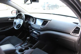 Hyundai Tucson Xpossible | Auto.bg — изображение 16 Hyundai Tucson Xpossible | Auto.bg — изображение 16