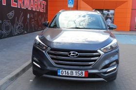 Hyundai Tucson Xpossible | Auto.bg — изображение 3 Hyundai Tucson Xpossible | Auto.bg — изображение 3