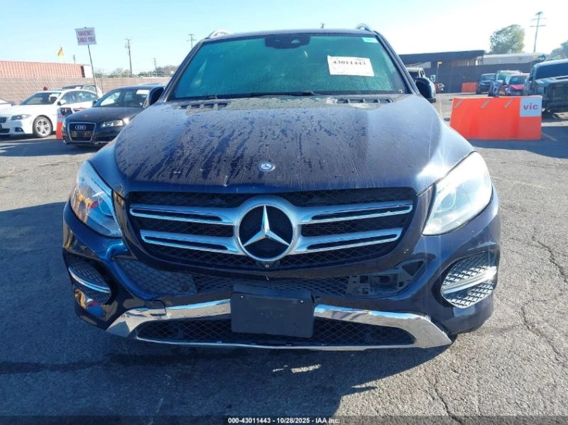 Mercedes-Benz GLE 350 - 35110 лв. / 17951.46 € - 61328972 1 | Car24.bg Mercedes-Benz GLE 350 - 35110 лв. / 17951.46 € - 61328972 1