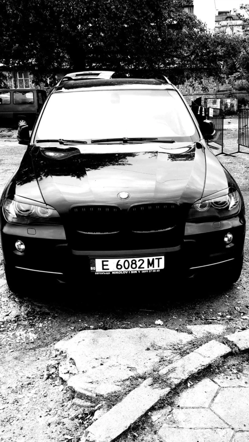 BMW X5 3.5 286 XDrive - 19000 лв. / 9714.55 € - 28970386 1 | Car24.bg BMW X5 3.5 286 XDrive - 19000 лв. / 9714.55 € - 28970386 1