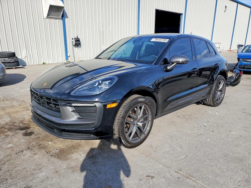 Porsche Macan | Цена до България - 42170 € / 82477.35 лв. - 35869688 1 | Car24.bg Porsche Macan | Цена до България - 42170 € / 82477.35 лв. - 35869688 1