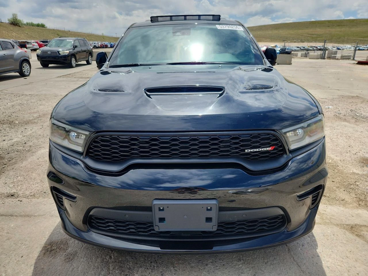 Dodge Durango R/T TOW N GO AWD 5.7 HEMI | Auto.bg — изображение 1 Dodge Durango R/T TOW N GO AWD 5.7 HEMI | Auto.bg — изображение 1