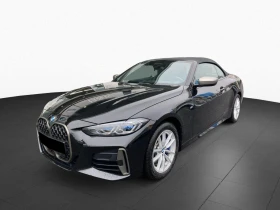 Обява за продажба на BMW 440 i M Cabrio xDrive =Shadow Line= Гаранция ~ 126 804 лв. - изображение 1