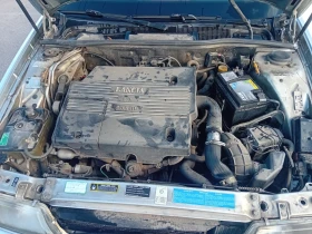 Lancia Kappa 2.4JTD | Mobile.bg — малка снимка 8