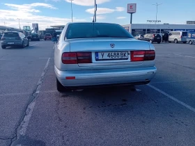 Lancia Kappa 2.4JTD | Mobile.bg — малка снимка 3