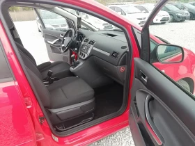 Ford C-max 1.6tdci klima 101 | Mobile.bg — малка снимка 13