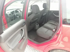 Ford C-max 1.6tdci klima 101 | Mobile.bg — малка снимка 10