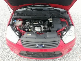 Ford C-max 1.6tdci klima 101 | Mobile.bg — малка снимка 16