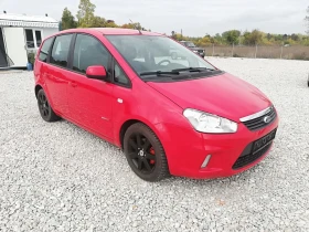 Ford C-max 1.6tdci klima 101 | Mobile.bg — малка снимка 8