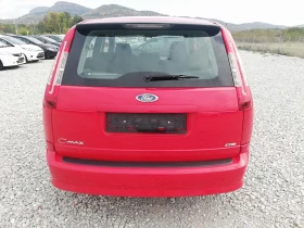 Ford C-max 1.6tdci klima 101 | Mobile.bg — малка снимка 5
