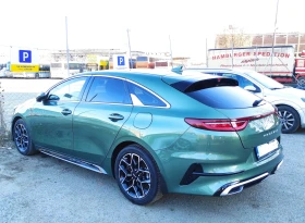Kia Pro ceed Gt- Line Гаранция - 44000 лв. / 22496.84 € - 22154345 3 | Car24.bg Kia Pro ceed Gt- Line Гаранция - 44000 лв. / 22496.84 € - 22154345 3