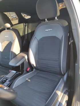 Kia Pro ceed Gt- Line Гаранция - 44000 лв. / 22496.84 € - 22154345 6 | Car24.bg Kia Pro ceed Gt- Line Гаранция - 44000 лв. / 22496.84 € - 22154345 6