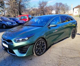 Kia Pro ceed Gt- Line Гаранция - 44000 лв. / 22496.84 € - 22154345 2 | Car24.bg Kia Pro ceed Gt- Line Гаранция - 44000 лв. / 22496.84 € - 22154345 2