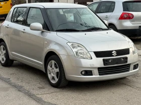 Suzuki Swift 1.3i 90k.c. 4x4 130хил.км. - 2699 € / 5278.79 лв. - 30122462 4 | Car24.bg Suzuki Swift 1.3i 90k.c. 4x4 130хил.км. - 2699 € / 5278.79 лв. - 30122462 4