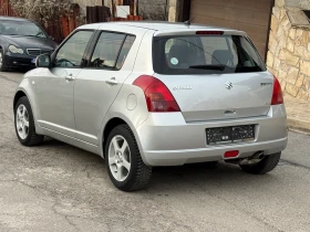 Suzuki Swift 1.3i 90k.c. 4x4 130хил.км. - 2699 € / 5278.79 лв. - 30122462 6 | Car24.bg Suzuki Swift 1.3i 90k.c. 4x4 130хил.км. - 2699 € / 5278.79 лв. - 30122462 6
