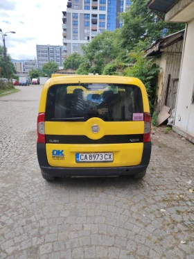 Fiat Qubo Ван - Car24.bg Fiat Qubo Ван