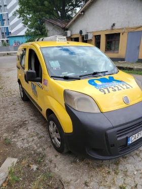 Fiat Qubo Ван - 1000 € / 1955.83 лв. - 72861692 4 | Car24.bg Fiat Qubo Ван - 1000 € / 1955.83 лв. - 72861692 4