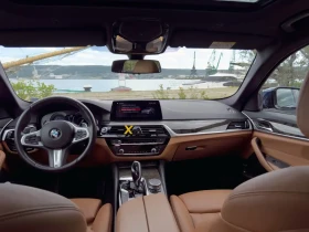 BMW 530E undefined | Auto.bg — изображение 15 BMW 530E undefined | Auto.bg — изображение 15