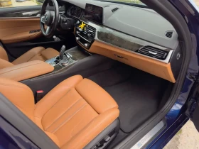 BMW 530E undefined | Auto.bg — изображение 12 BMW 530E undefined | Auto.bg — изображение 12