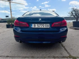 BMW 530E undefined | Auto.bg — изображение 5 BMW 530E undefined | Auto.bg — изображение 5