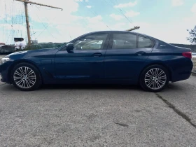 BMW 530E undefined | Auto.bg — изображение 8 BMW 530E undefined | Auto.bg — изображение 8