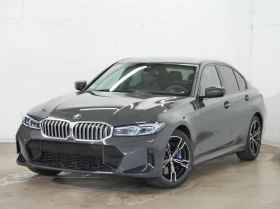 BMW 320 xDrive Sedan (MX)