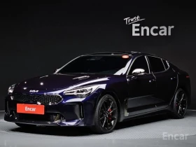 Kia Stinger * КРАЙНА ЦЕНА ДО БЪЛГАРИЯ * АВТОКРЕДИТ - Car24.bg Kia Stinger * КРАЙНА ЦЕНА ДО БЪЛГАРИЯ * АВТОКРЕДИТ