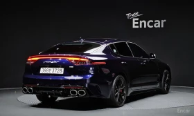 Kia Stinger * КРАЙНА ЦЕНА ДО БЪЛГАРИЯ * АВТОКРЕДИТ - 25700 € / 50264.83 лв. - 92027820 2 | Car24.bg Kia Stinger * КРАЙНА ЦЕНА ДО БЪЛГАРИЯ * АВТОКРЕДИТ - 25700 € / 50264.83 лв. - 92027820 2