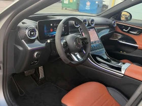 Mercedes-Benz C 43 AMG 4MATIC* DISTRONIC* BURMESTER* HUD* 360* | Auto.bg — изображение 5 Mercedes-Benz C 43 AMG 4MATIC* DISTRONIC* BURMESTER* HUD* 360* | Auto.bg — изображение 5