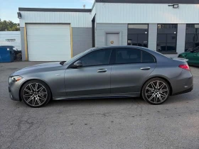 Mercedes-Benz C 43 AMG 4MATIC* DISTRONIC* BURMESTER* HUD* 360* | Auto.bg — изображение 2 Mercedes-Benz C 43 AMG 4MATIC* DISTRONIC* BURMESTER* HUD* 360* | Auto.bg — изображение 2