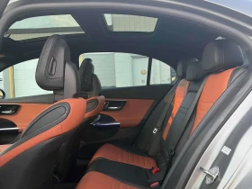 Mercedes-Benz C 43 AMG 4MATIC* DISTRONIC* BURMESTER* HUD* 360* | Auto.bg — изображение 14 Mercedes-Benz C 43 AMG 4MATIC* DISTRONIC* BURMESTER* HUD* 360* | Auto.bg — изображение 14