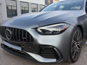 Mercedes-Benz C 43 AMG 4MATIC* DISTRONIC* BURMESTER* HUD* 360* | Auto.bg — изображение 15 Mercedes-Benz C 43 AMG 4MATIC* DISTRONIC* BURMESTER* HUD* 360* | Auto.bg — изображение 15