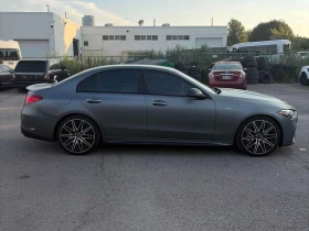 Mercedes-Benz C 43 AMG 4MATIC* DISTRONIC* BURMESTER* HUD* 360* | Auto.bg — изображение 3 Mercedes-Benz C 43 AMG 4MATIC* DISTRONIC* BURMESTER* HUD* 360* | Auto.bg — изображение 3