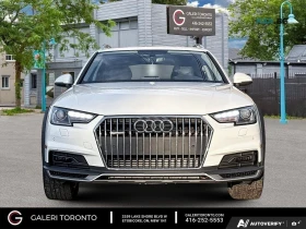 Audi A4 * ALLROAD * PANO * Автокредит * (Цена до България)