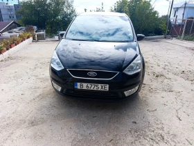 Снимка Ford Galaxy