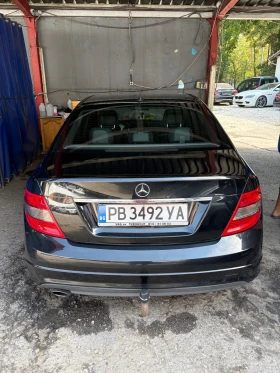 Mercedes-Benz C 200 undefined | Auto.bg — изображение 4 Mercedes-Benz C 200 undefined | Auto.bg — изображение 4