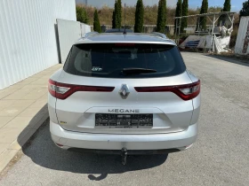 Renault Megane 1.2Tce - 7800 € - 59553517 5 | Car24.bg Renault Megane 1.2Tce - 7800 € - 59553517 5