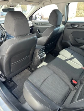 Renault Megane 1.2Tce - 7800 € - 59553517 13 | Car24.bg Renault Megane 1.2Tce - 7800 € - 59553517 13