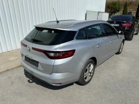 Renault Megane 1.2Tce - 7800 € - 59553517 7 | Car24.bg Renault Megane 1.2Tce - 7800 € - 59553517 7