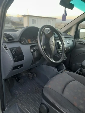 Mercedes-Benz Viano undefined | Auto.bg — изображение 5 Mercedes-Benz Viano undefined | Auto.bg — изображение 5