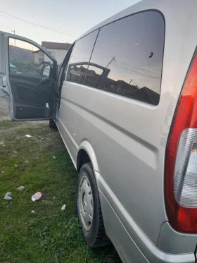 Mercedes-Benz Viano undefined | Auto.bg — изображение 3 Mercedes-Benz Viano undefined | Auto.bg — изображение 3