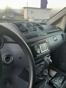 Mercedes-Benz Viano undefined | Auto.bg — изображение 6 Mercedes-Benz Viano undefined | Auto.bg — изображение 6